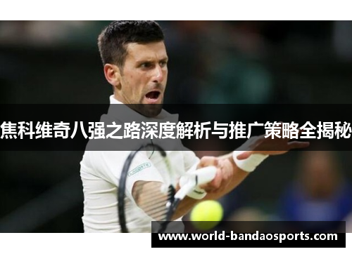 焦科维奇八强之路深度解析与推广策略全揭秘